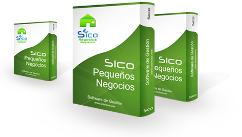 Software para Pymes y Pequeños Negocios en Mexico