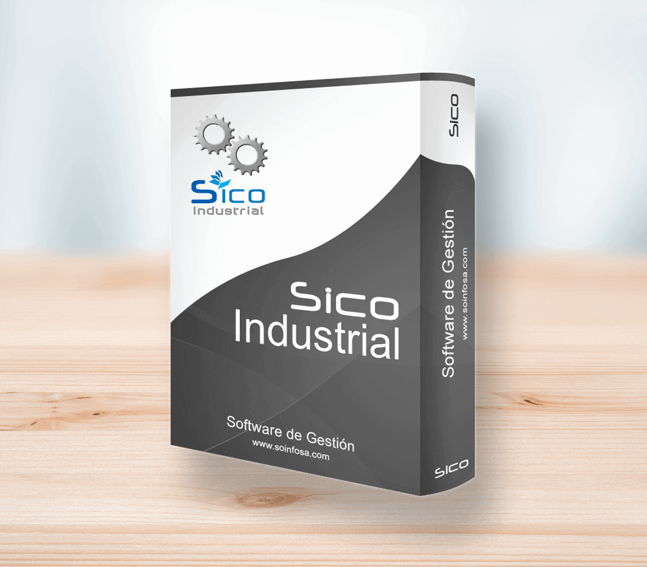 Software para Costos y Producción México