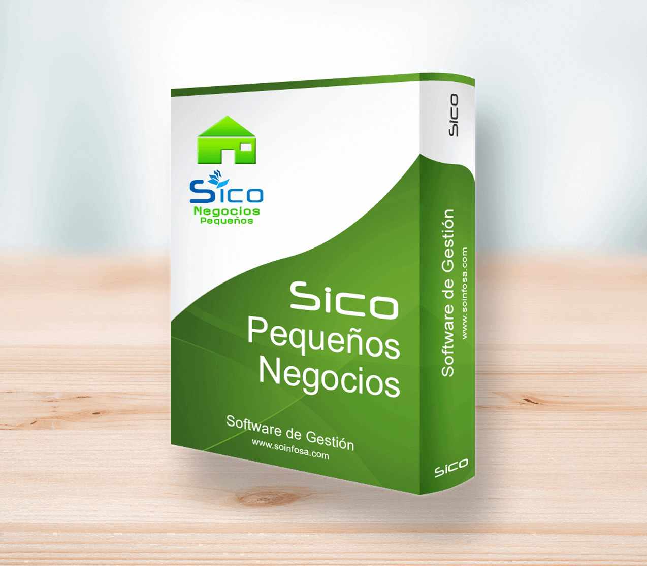 Solución para Emprendedores México