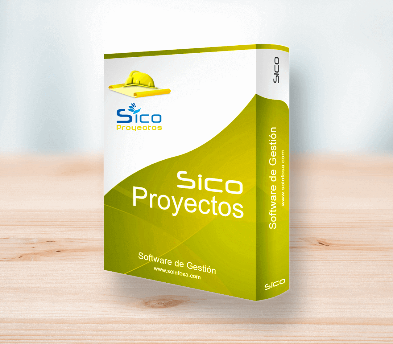 Software para Constructoras y Proyectos México