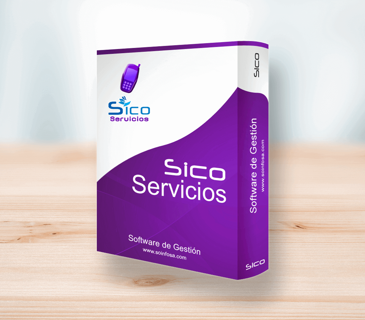 Software para Empresas de Servicios México