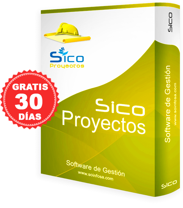 Software para Proyectos y Constructoras México